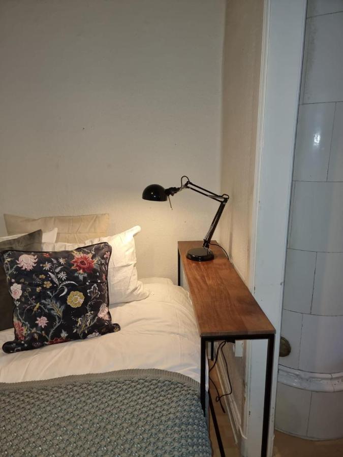 Lovely Apartment In The Heart Of Stockholm! Екстер'єр фото