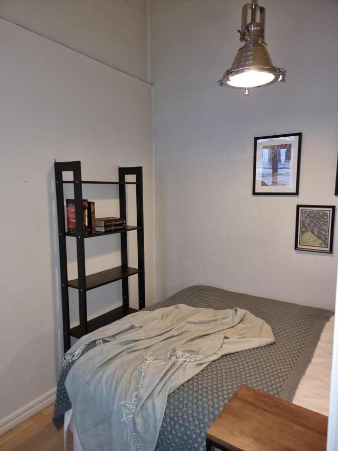 Lovely Apartment In The Heart Of Stockholm! Екстер'єр фото