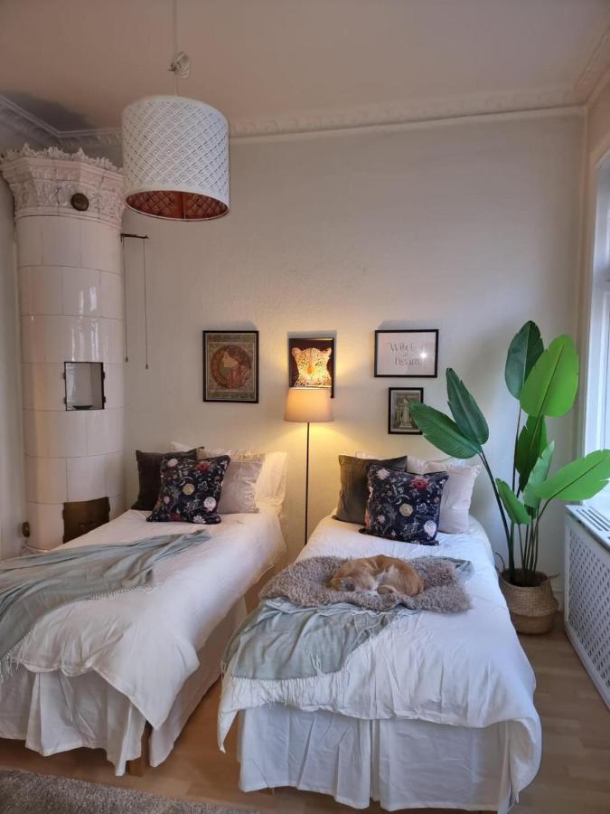 Lovely Apartment In The Heart Of Stockholm! Екстер'єр фото