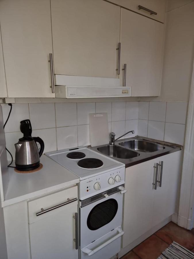 Lovely Apartment In The Heart Of Stockholm! Екстер'єр фото