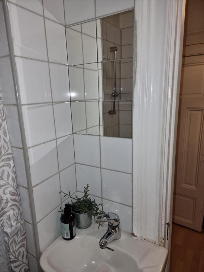 Lovely Apartment In The Heart Of Stockholm! Екстер'єр фото