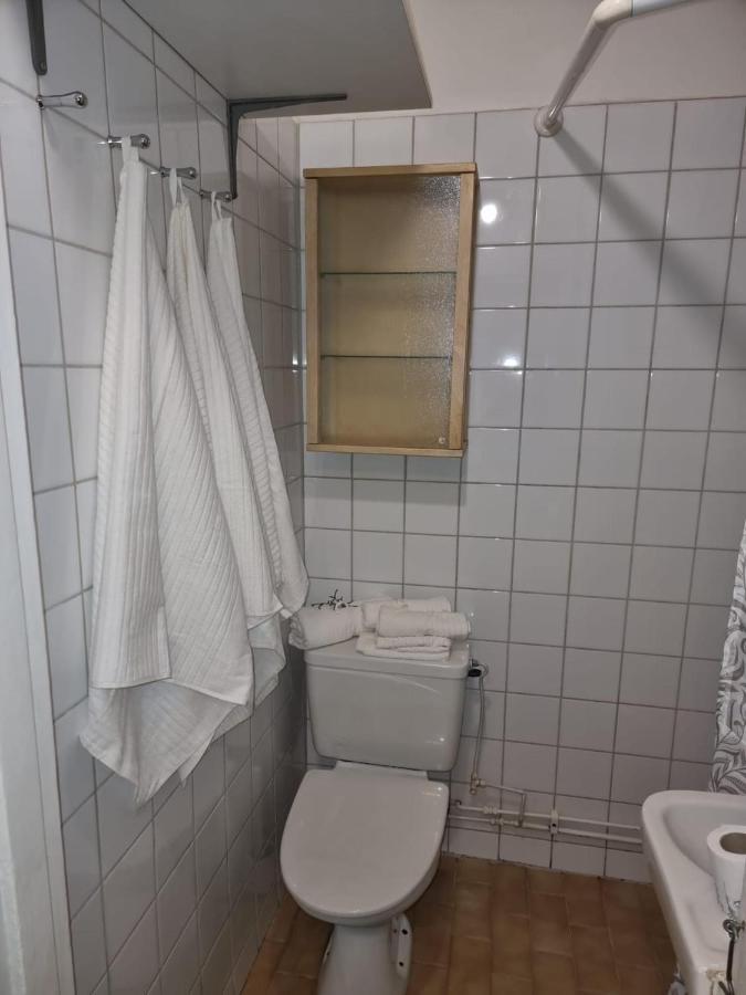 Lovely Apartment In The Heart Of Stockholm! Екстер'єр фото