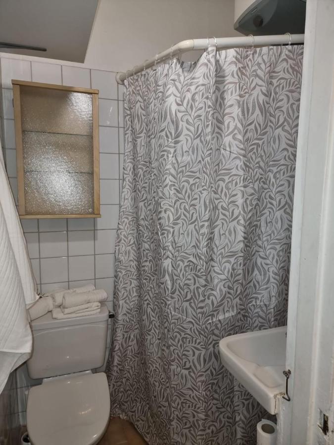 Lovely Apartment In The Heart Of Stockholm! Екстер'єр фото