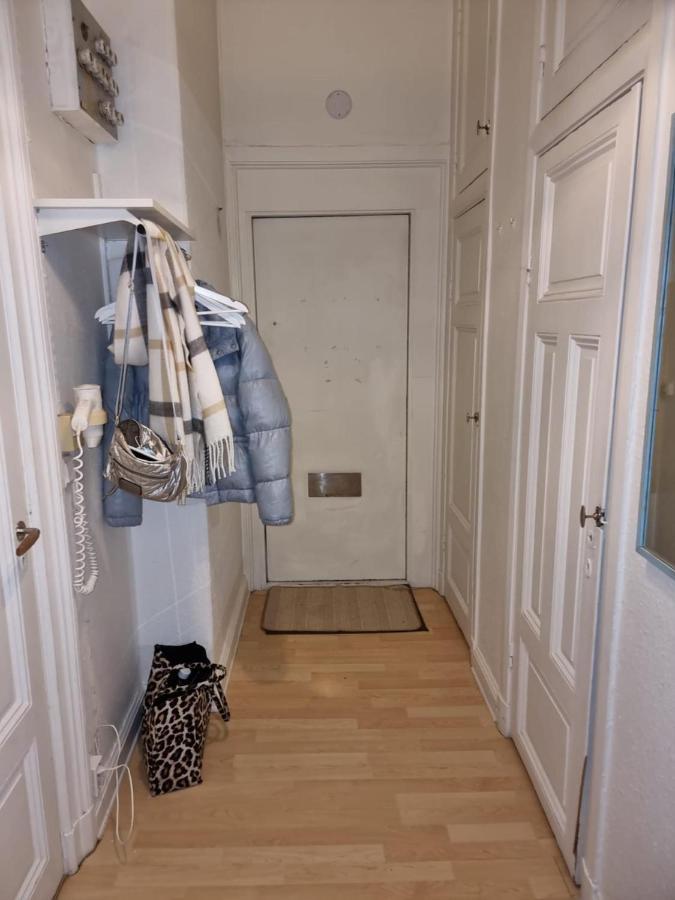 Lovely Apartment In The Heart Of Stockholm! Екстер'єр фото