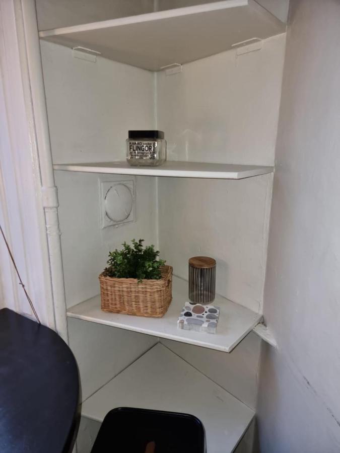 Lovely Apartment In The Heart Of Stockholm! Екстер'єр фото